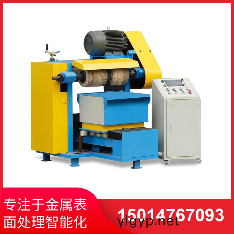 平(ping)麵抛光機(ji)